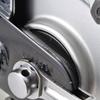 Daytona KEDO Motorcycle Rear Hub Dust Cap for SR400/500 (78-21) 95113