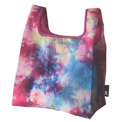 Eco Bag Folding Lu Shopper for Convenience Stores Ink [Routeto] MID-Lifty