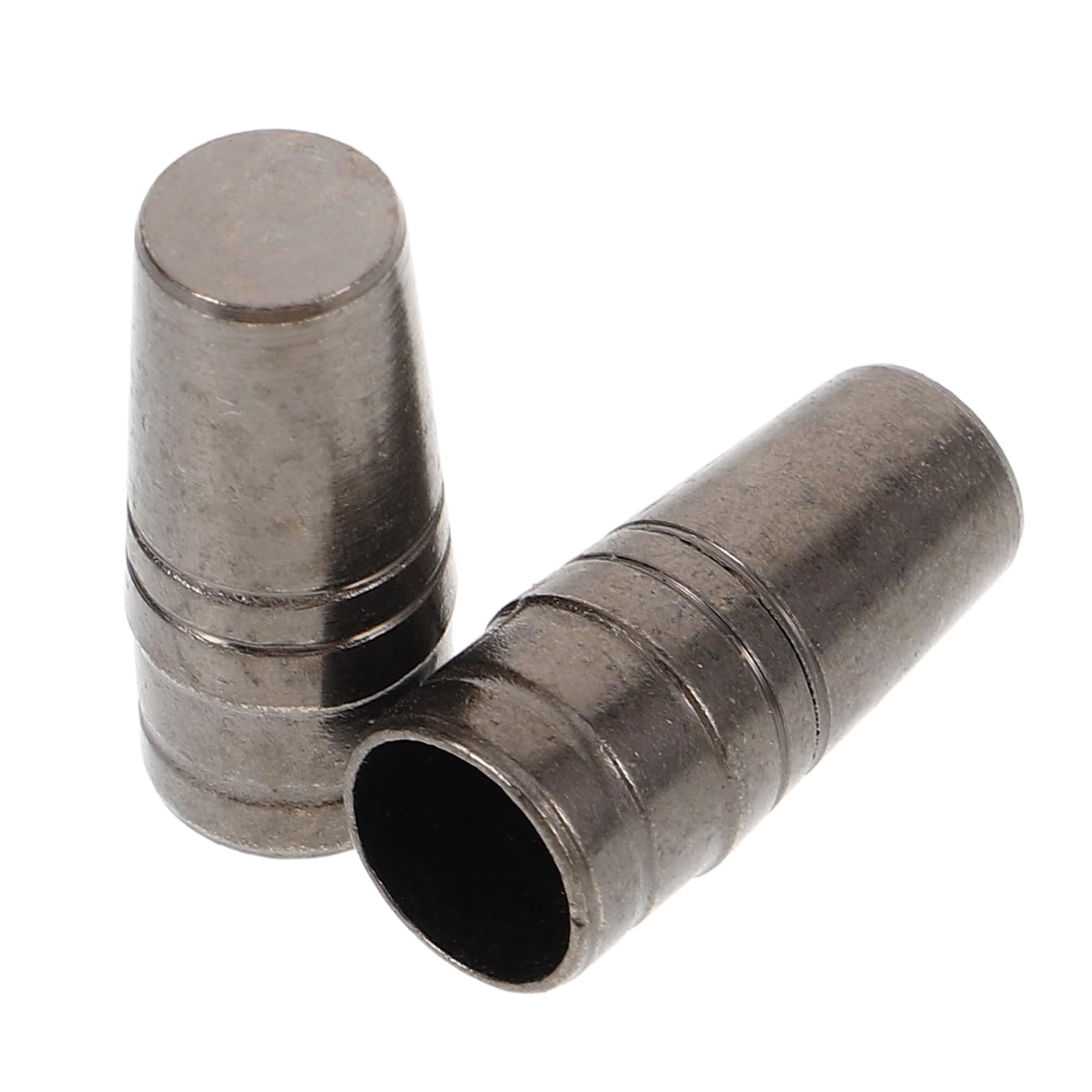 

iplusmile 9 мм Наконечники-зонтики для длинных ручек и металлические сменные зонтики Наконечник-зонтик Зонтик для ходьбы Ремонт Серебристый 2 шт. Стержни, Верхушки, Наконечники, чёрный