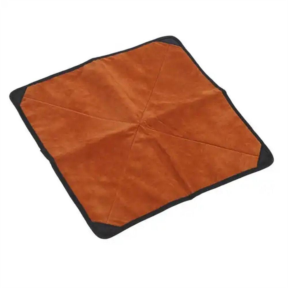 Folding Camera Wrap Cloth Cover Blanket Camera Protective Cover Camera Protective Wrap  Lens Flash