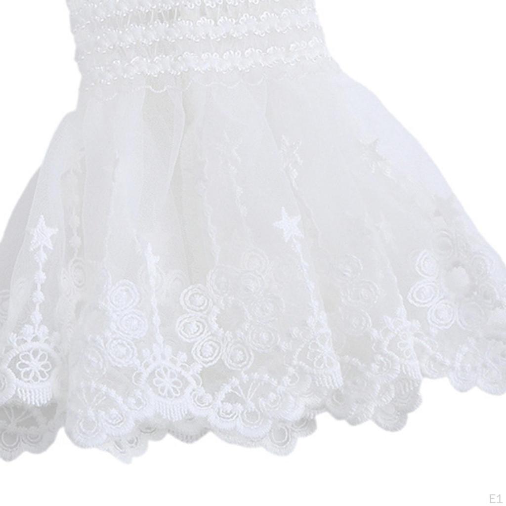 False Wrist Cuffs, Clothing Embellishment for Women Girl, Stylish Sleeves