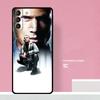 Prison Break Phone Case For Samsung Galaxy S25 S26 Ultra S20 S21 S22 S23 S24 Plus S10 S25 FE Cover Coque