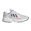 Yung-1 'White Red Blue' FV4730 Men's Shoes