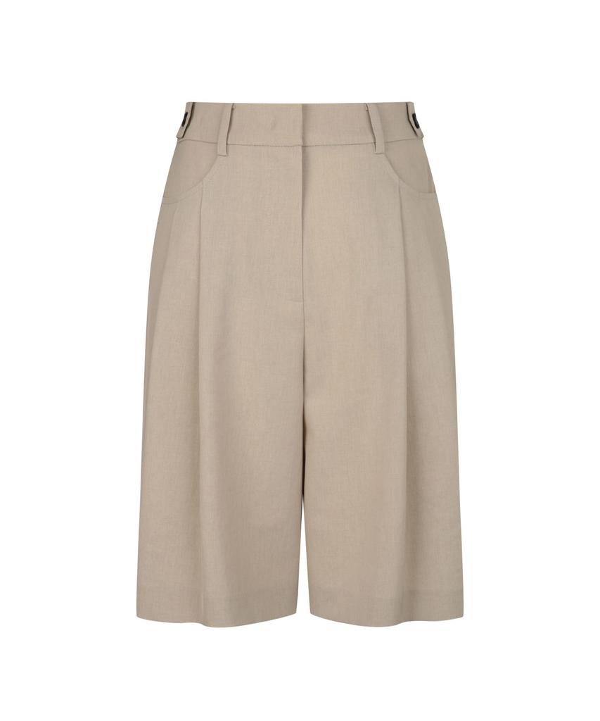 Monday Flow Premium Touch Knee Length_Beige