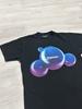 Trapstar London T-Shirt Bublle tee großes Logo Größe M