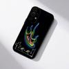 Band T-Tool Schism Phone Case For Samsung S25,S24,S21,S22,S23,S30,Ultra,S20,Plus,Fe,Lite,5G Black Cover