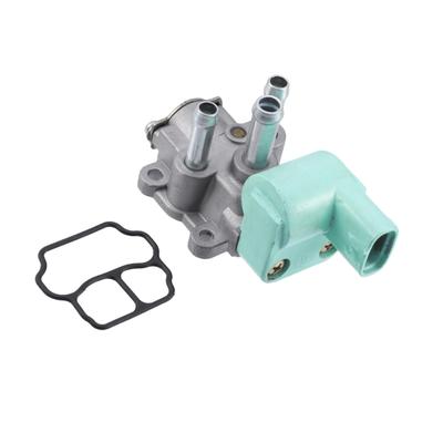 ACROPIX Car Idle Air Control Valve Compatible with Toyota/Corolla 1993-1997
