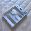 A78E-Hand Foot Sweat Prevention, Iontophoresis Antiperspirant Machine For Hyperhidrosis Anti-Sweat Treatment