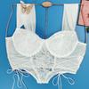 Ladies' Summer Pure Desire Top Fashionable and Sexy Tank Top Women's Lace Camisole Vest