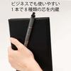Pentel Mekanisk Blyant Super Multi 8 Sett PH803ST