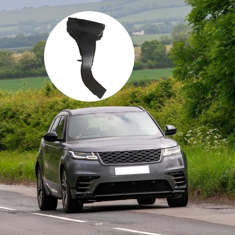 Durability Polypropylene Brake Ventilation Hose With Upgraded Air Guide Design For Improved Cooling Efficiency LR098392