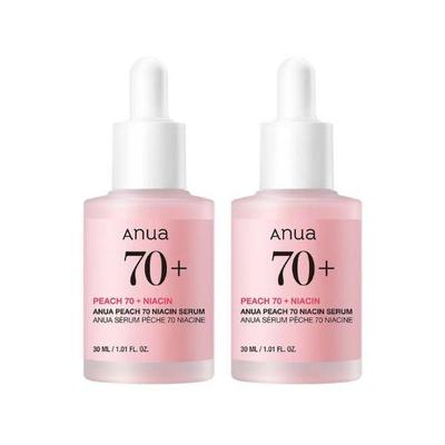 Soins du visage – Sérums visage