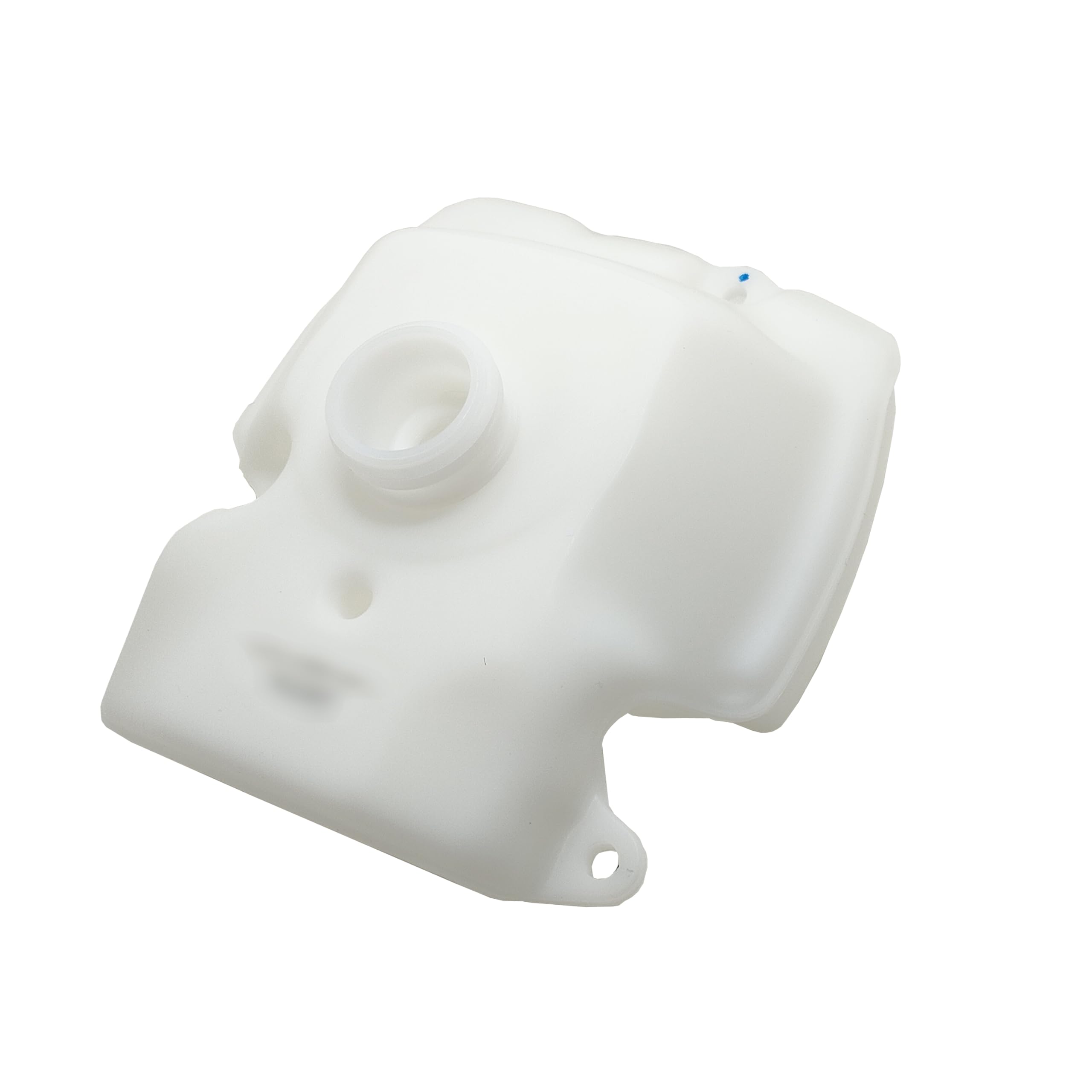 

Tohatsu Outboard Motor Genuine Fuel Tank for Engines Number Part 4-Stroke 2hp-3.5hp (Part 3GT-70310-1) белый