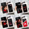 Charles Leclerc 16 Phone Case For Oppo A74 A53 A54 A94 A15 A16 A17 A52 A72 A76 A96 A57S A58 A78 A98 Back Cover