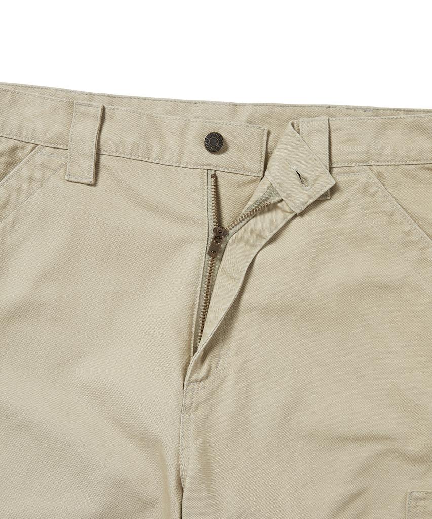 THISISNEVERTHAT Field Pant Stone