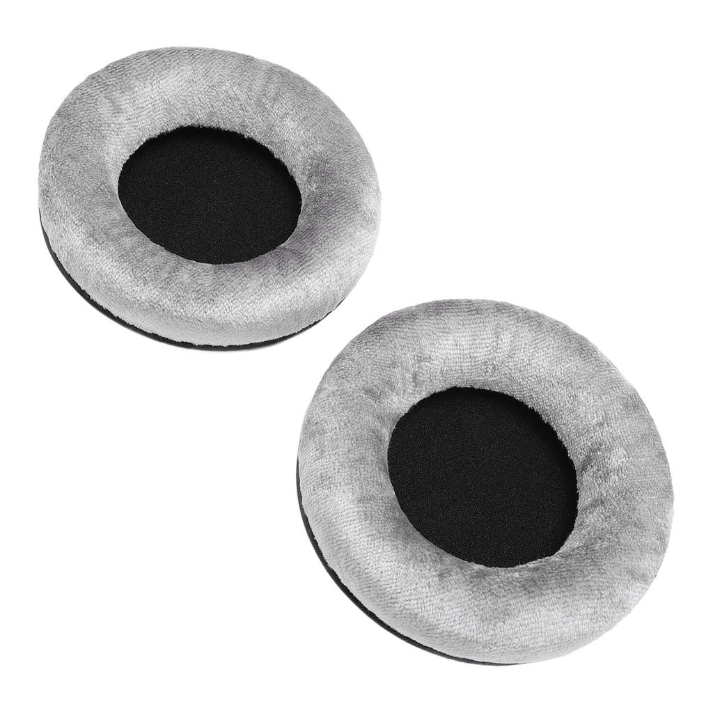 Replacement Ear Pads Headphones Memory Foam Earpads for DT770 DT770Pro DT880 DT880Pro DT990 DT990Pro Grey