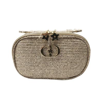 2025 Christmas Collection Elegant Cosmetic Bag Storage