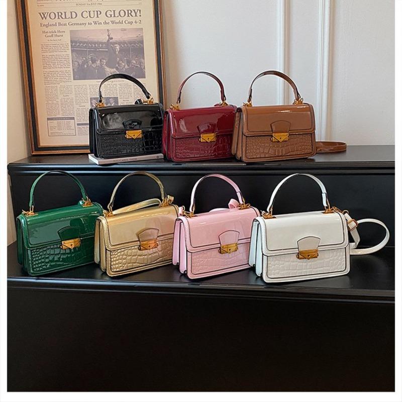 Trend Shoulder Bag for Women 2026 New Women’s Handbag Casual Large Capacity Handbag For Women Fashi Crossbody Bag for Women