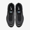 Nike Air Max 97 Black White Anthracite 921826-015