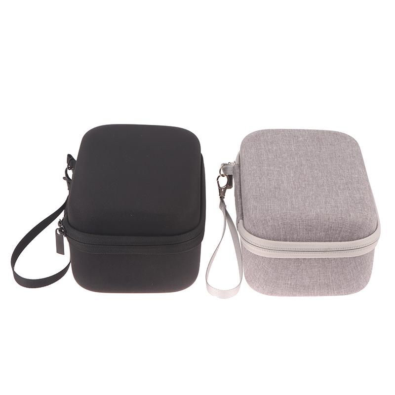 Portable Nebulizer Case Waterproof Respirator Case Medicine Bag Respirator Pouch Portable Carrying Case Medicine Pouch