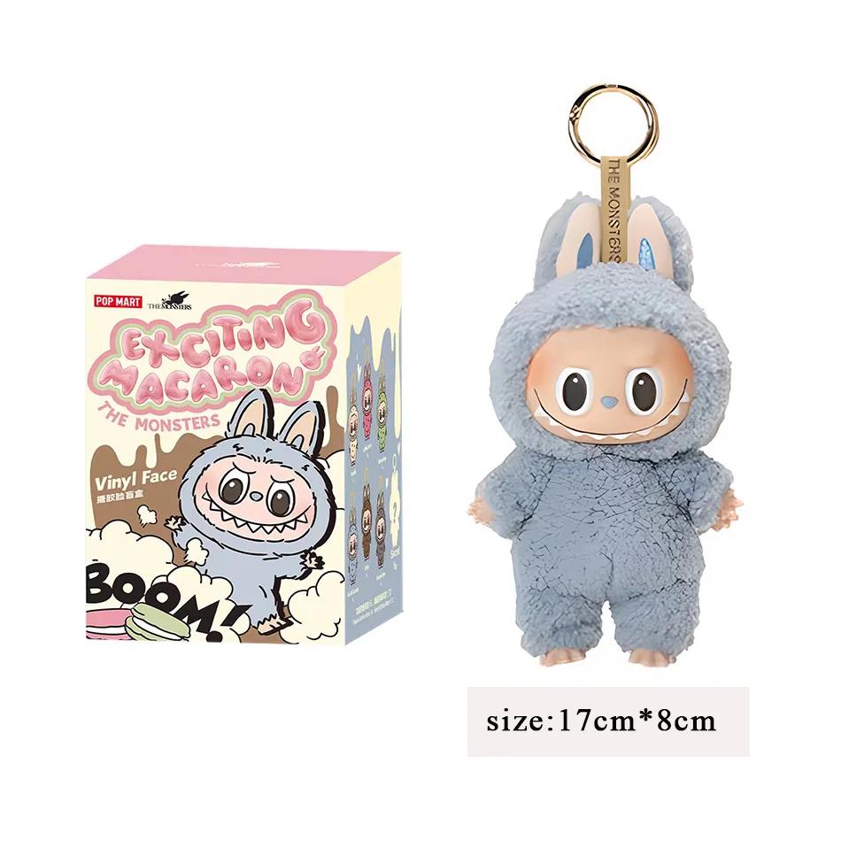 2025 Spot Hot Anime Character Series PVC Pendant Doll Model Monster