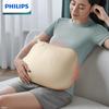 Heated Kneading Lumbar and Back Massager CN Plug (adapter Included)