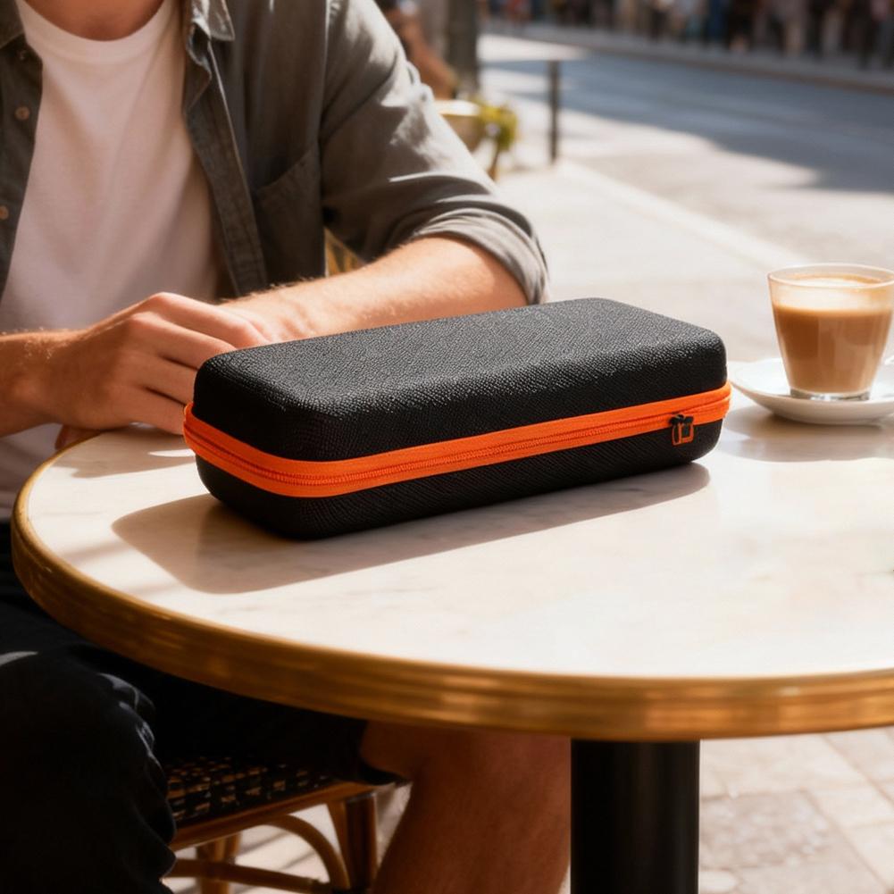 For Odin 3 Handheld Game Console Portable Storage Bag Game Controller Shell Scratch-resistant and Drop-Proof Bag