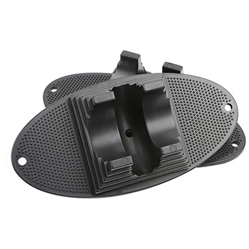 Scooter Stand Parking Kick Scooter Holder Stand fit Most Scooters for 95mm -125mm Scooter Wheels - Multiple Scooters