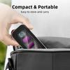 Magnetic Lens Filter Storage Case Protective Organizers for Pocket 3 Camera Accessories