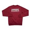 Nike Sweatshirts Men's Red IB5567-677
