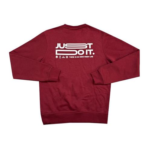 Nike Sweatshirts Men's Red IB5567-677