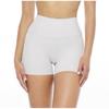 Womens Sports Bra Top With Built-in Pads Yoga Pilates Workout Gym Fitness Training Seamless Supportive Crop