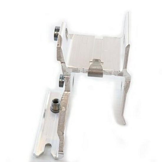 BMW 1 & 3-serien F20/F30 Främre fäste (Artikelnummer: 51647245795, 51647245796)