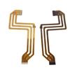 Replacement FPC Flexible Cable For SR40E SR60E SR80E DVD405E DVD805E Camera LCD Screen Repair Flat Connector Module