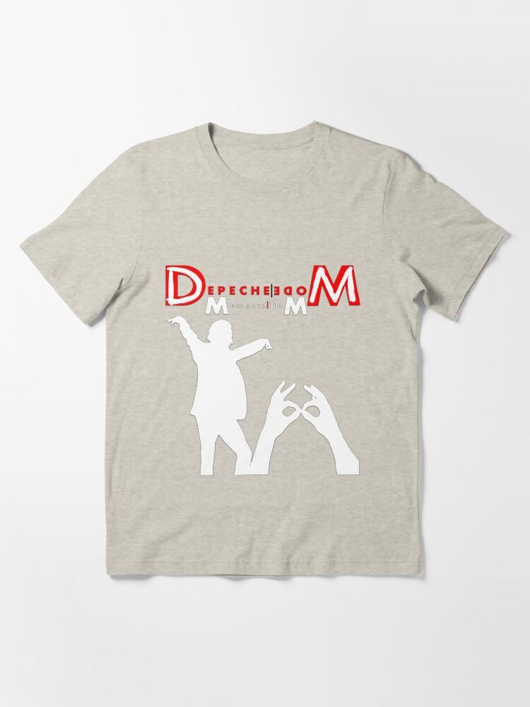 Depeche Mode Collection 88 Essential T-Shirt