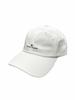Lionheart Custom Logo Embroidered Cap, FREE WHT1 (125500412WHT1FREE)