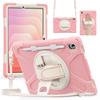 Housse de Tablette antichoc pour Samsung Galaxy Tab S11 S10 Lite S9 FE 10.9 S8 S7 11 Plus 12.4 pouces Ultra 14.6 pouces Étui Funda Coque