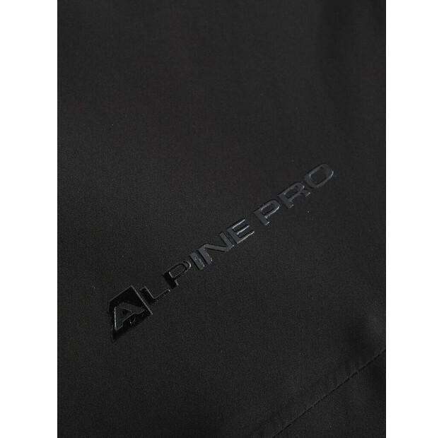 Брюки Alpine Pro Foika Hosen черный