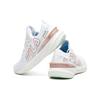New FILA Athletics Vola 200 Low Top White Women's A12W112202FBW