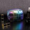 New Down Padded Cloud Cosmetic Bag Storage Bag Shockproof and Anti-collision Cosmetic Bag Portable