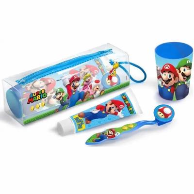 Sada Super Mario Bros 4 kusy