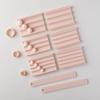 Multi Size Clay Sphere Forming Tool Kit High Quality Design Mold for Jewelry Making and Polymer Clay Creations