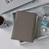 Hobonichi Techo Original Planner Cover Tight Light (A6) - (Gray & Blue)