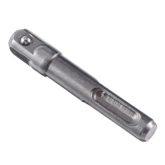 3 pièces SDS 3/8 1/4 1/2 pouces tige foret électrique convertisseur marteau adaptateur outil