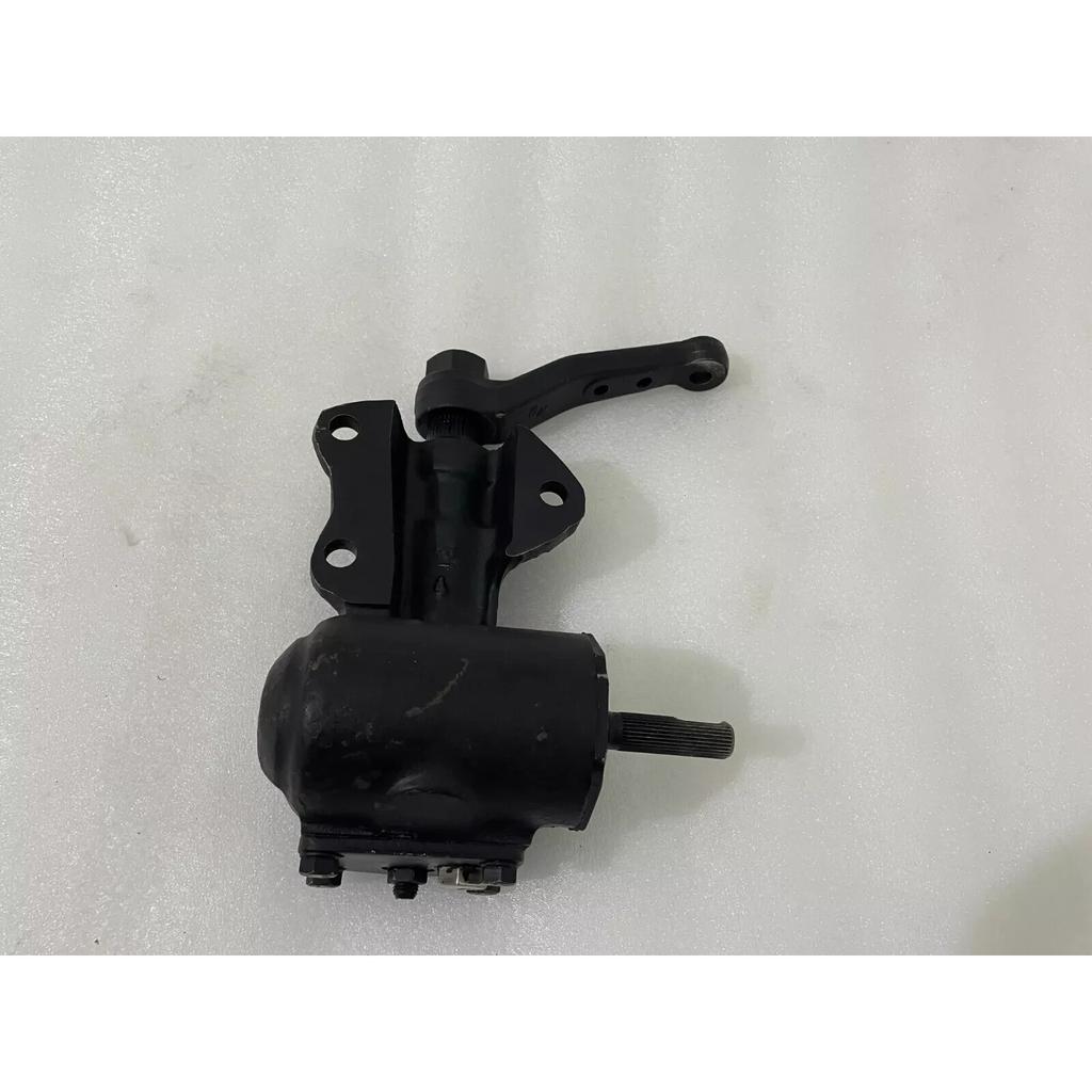 Suzuki Sj413 Sj410 Samurai Sierra Drover Gypsy Steering Gear Box RHD |Fit For S4