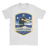 Unisex Womens TShirts Minnesota Rebel Loon Novelty Pure Cotton Tee Shirt Short Sleeve  T Shirts Round Collar Tops Birthday Gift