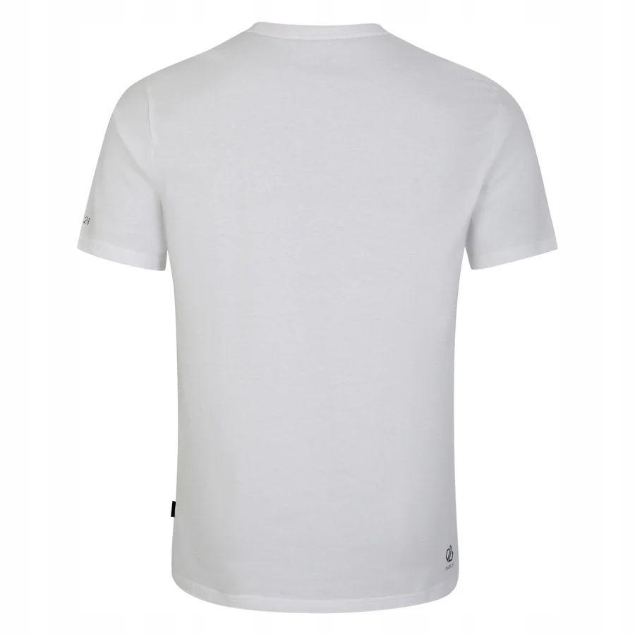 Y7472 Men's Movement II Dare2B TSHIRT upf50+ short sleeve size XS