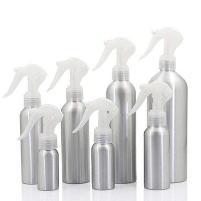 Bottle Hair Salon Make Up Water Cosmetic Sprayer Mice Spray Bottle Atomizer Refillable Bottles