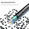 Dasheng Optic Armored Outdoor Single-Mode Fiber Optic Composite Cable