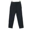 LANVIN en Bleu Made In Japan Slacks Pants 36 Black Women Used